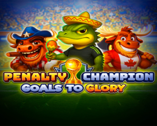 Penalty Champion - Goals to Glory