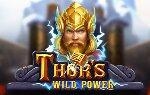 Thor's Wild Power