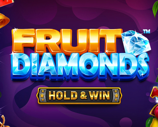 Fruit Diamonds - Hold & Win™