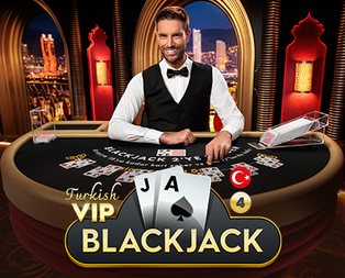 Turkish VIP Blackjack 4