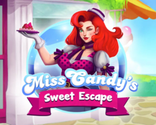 Miss Candy's Sweet Escape