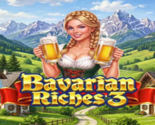 Bavarian Riches 3