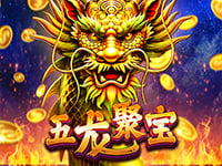 Dragon Legacy