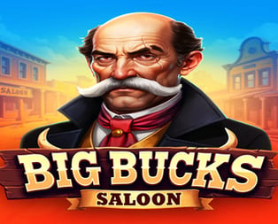 big bucks saloon