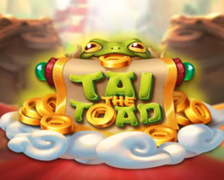 Tai the Toad