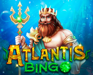 
                            Atlantis Bingo