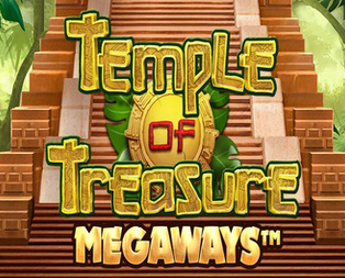 Temple of Treasures Megaways