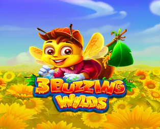 3 Buzzing Wilds