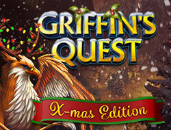 Griffin's Quest Xmas
