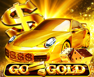 Go Gold