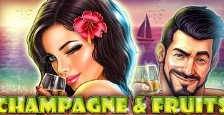 Champagne & Fruits