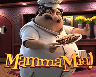 Mamma Mia