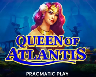 Queen of Atlantis™