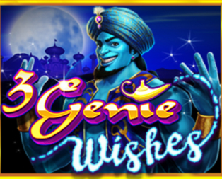 3 Genie Wishes