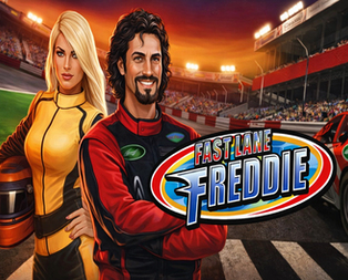 Fast Lane Freddie