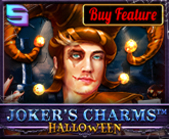 Joker’s Charms - Halloween