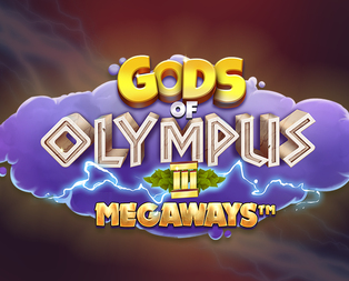 Gods of Olympus III Megaways