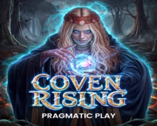 
                            Coven Rising