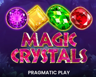 Magic Crystals™
