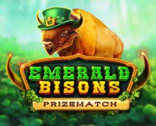 Emerald Bisons PrizeMatch