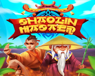 Shaolin Master