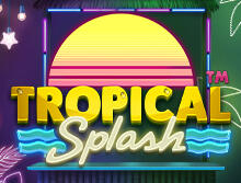 Tropical Splash