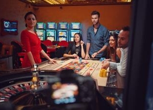 Lobby Top Games