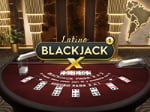 BlackjackX Latino 1
