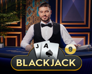 Blackjack 9