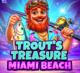 Trout's Treasure - Miami Beach