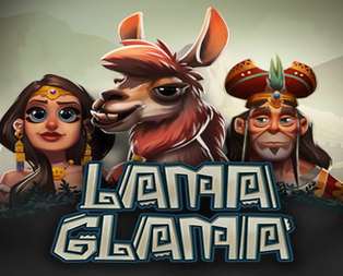 Lama Glama