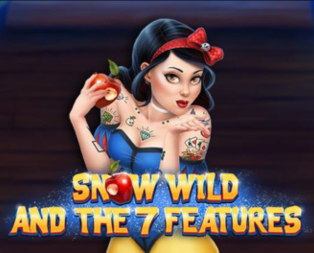 Snow Wild And The 7 Features