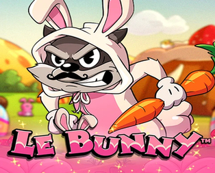 Le Bunny