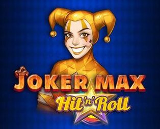 Joker Max: Hit 'n' Roll
