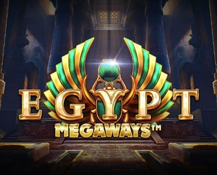 Egypt Megaways