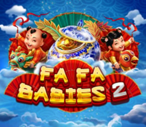 Fa Fa Babies 2