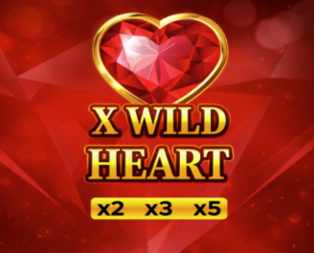X Wild Heart