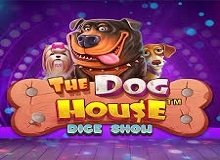 The Dog House Dice Show