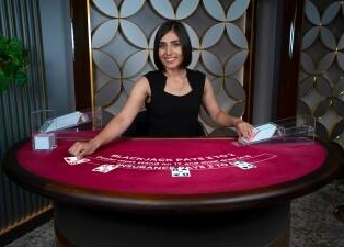 Blackjack Classic 8