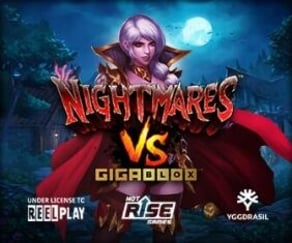 Nightmares VS GigaBlox™