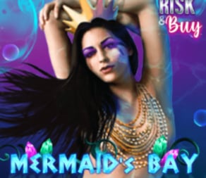 Mermaid's Bay