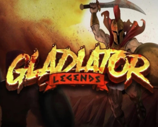 Gladiator Legends