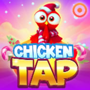 
                            Chicken Plinko