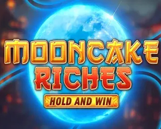Mooncake Riches Hold and Win