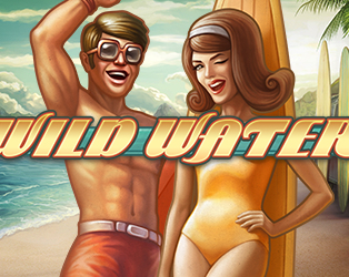 Wild Water