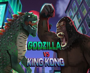 Godzilla versus King Kong