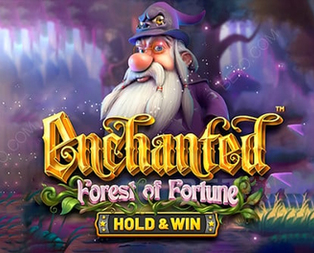 Enchanted: Forest of FortuneTM