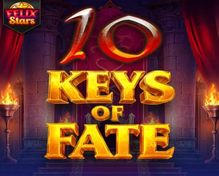 
                            10 Keys of Fate Felix Stars