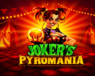 Joker's Pyromania