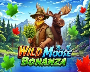 Wild Moose Bonanza